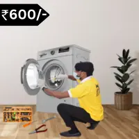Fully Automatic Front Load Washing Machine Repair In Rishikesh 